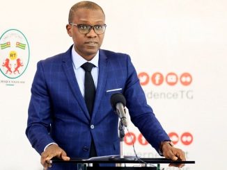 Akodah Ayewouadan Réhabilitation des enseignants déclassés : le gouvernement botte en touche