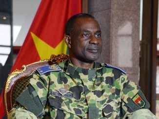 Diendere Procès Sankara : un avocat accuse le Général Diendéré