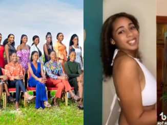 Miss Togo Toutouni Santorini La différence entre Miss Togo et #Santorini (sur téléphone) : Les Chroniques de Belizem…