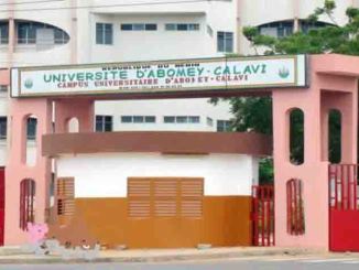 Universite dAbomey Mysticisme: un journaliste décroche son doctorat en sorcellerie