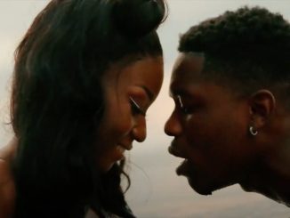 kiko People: Kiko et Senzaa enflamment la toile avec un baiser [Vidéo]
