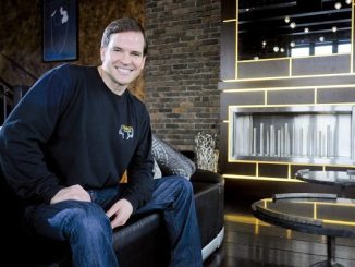 michael goguen 2 Insolite : un milliardaire poursuivi en justice pour avoir couché avec 5000 femmes