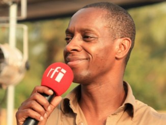 Claudy Siar Ça brûle à RFI : démission pour Claudy Siar ?