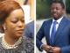 Faure abandonne Reckya Madougou Secret de Palais : Faure Gnassingbé aurait-il abandonné Reckya Madougou ?