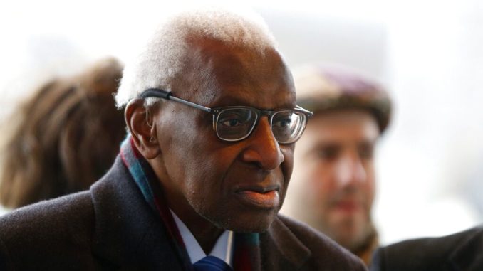 Diack Senegal