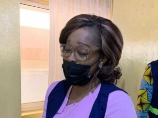 Reckya Madougou meconnaissable e1639216563503 Bénin : les derniers mots de Reckya Madougou