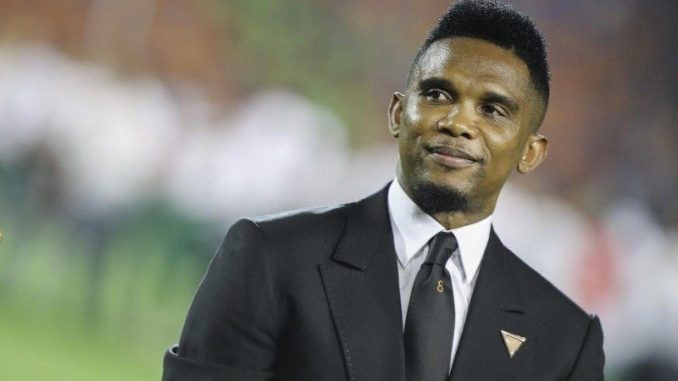 Samuel-Eto-o