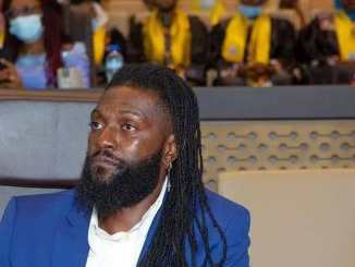 Adebayor CAN 2022 : Patrick Mboma dévoile son onze de légende et zappe Adebayor