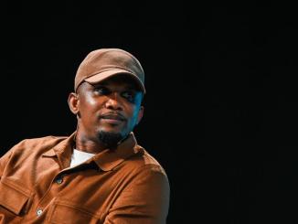Samuel Etoo 1 CAN 2022 : Samuel Eto’o plombé en interne au Cameroun ?