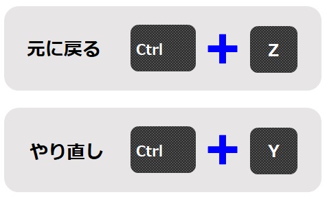 【EXCEL】便利すぎる！ EXCELショートカットキー10選 販促支援コラム 株式会社東具