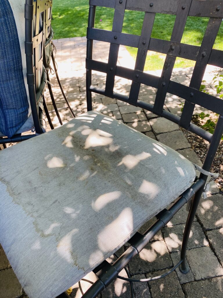 Tricks on Cleaning Outdoor Cushions Quickly and Effectively to have + to host
