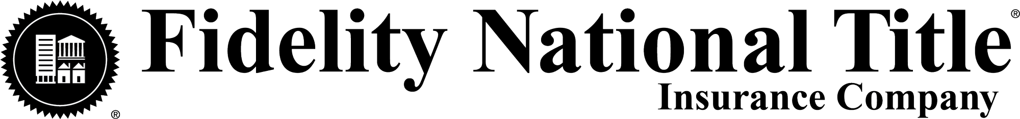 Fidelity National Title Insurance Company Logo Fidelity
