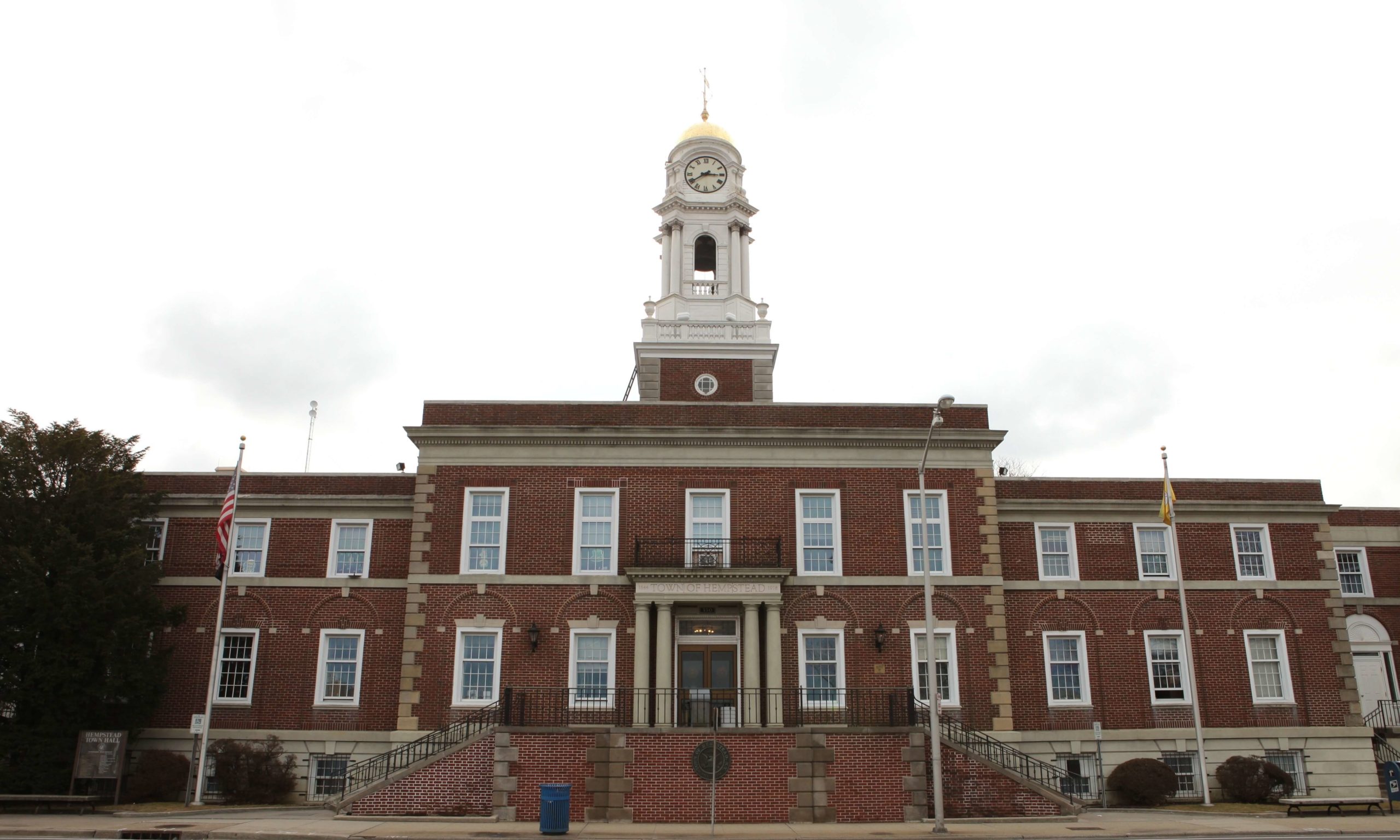 Town Profile Town of Hempstead Industrial Development Agency