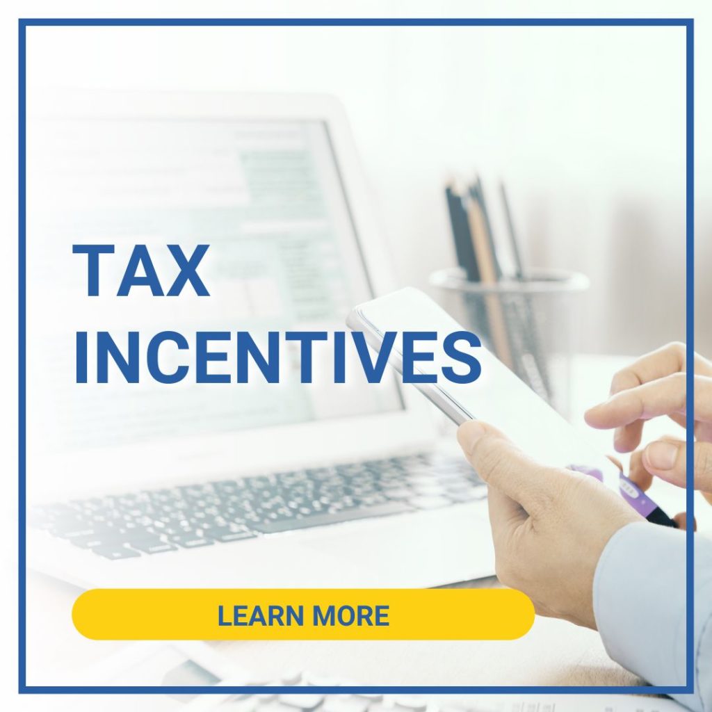 Town of Hempstead Industrial Development Agency