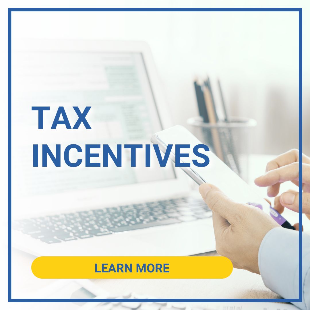 Town of Hempstead Industrial Development Agency