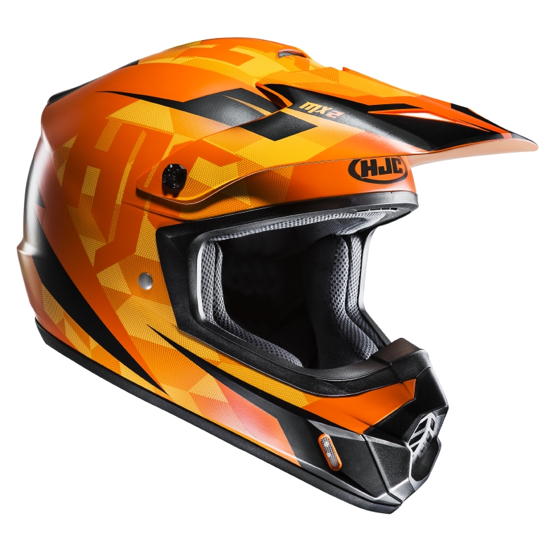 MC Hjelm Dette bør du tenke på ved valg av hjelm