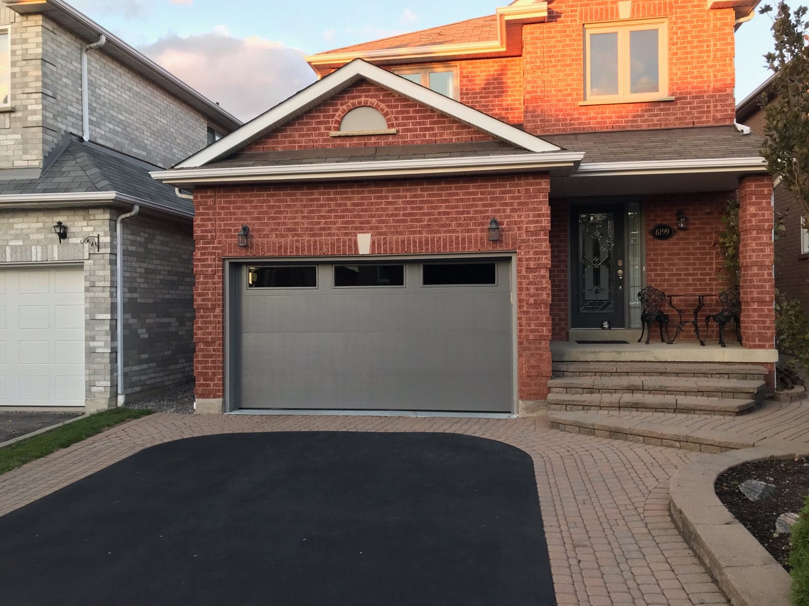 TOHO Garage Doors The Best Garage Door Manufacturer in TOHO Garage Doors The Best Garage Door Manufacturer in