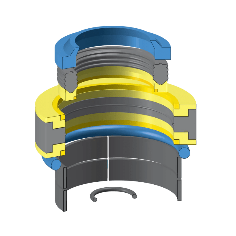 5 Hydraulic Seal Kit Properties Hydraulic Seal Kit Specialists