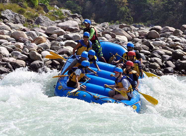 15 Best Adventures Activities in IndiaTourism of India