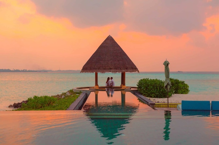 9 Best Places to Visit in August on a Budget Outside India 2021