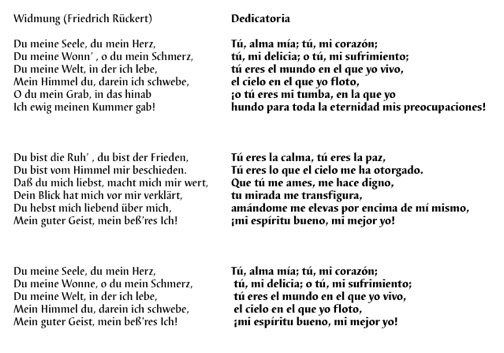 El Lied (5) Bloc de