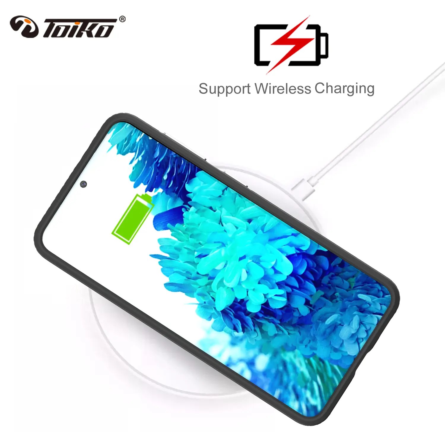 Galaxy S21+ XGuard Case Toiko