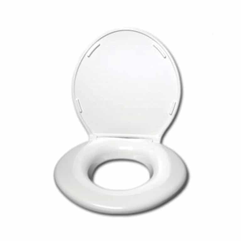 The 11 Best Toilet Seats Comfortable, Sturdy & Durable Toilet Haven