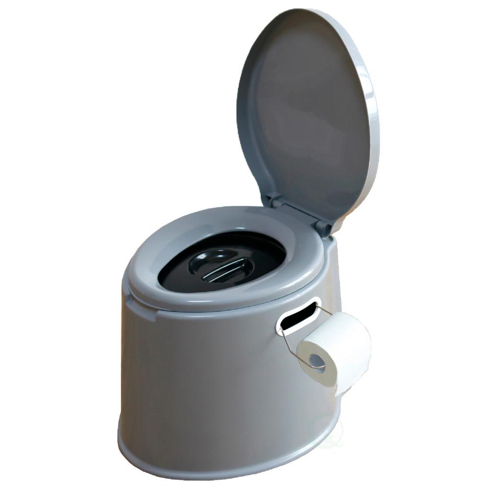 10 Best & Practical Portable Camping Toilets Toilet Haven