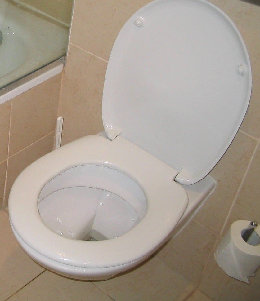 Why You Should Caulk Around Your Toilet Toilet Haven