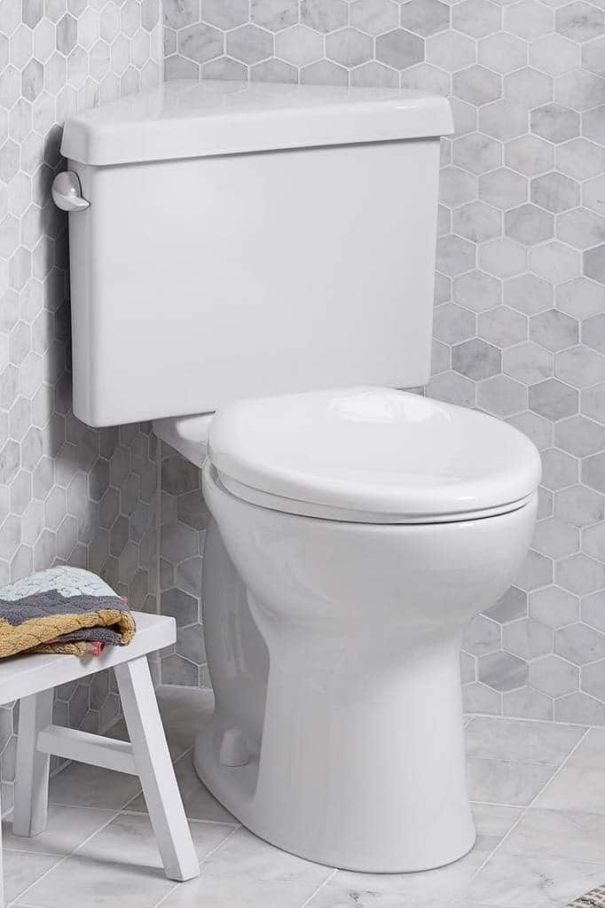 7 Best American Standard Toilets Flush Power & Design Toilet Haven