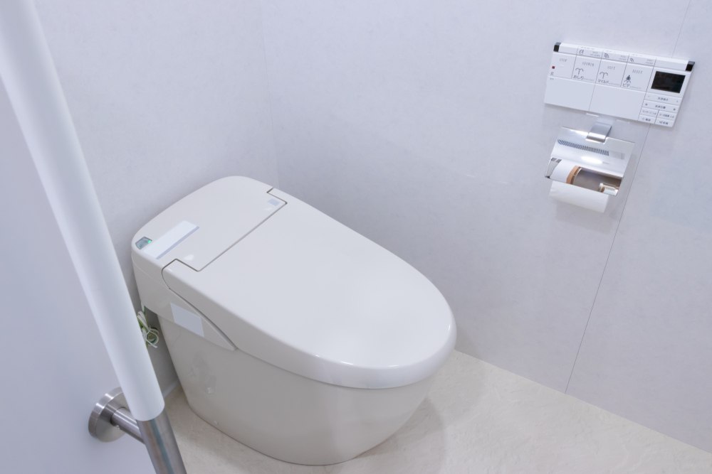 Best Tankless Toilets for Small Bathrooms Maximizing Space and Comfort