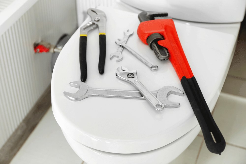 Best Toilet Repair Kits for Homeowners What to Expect