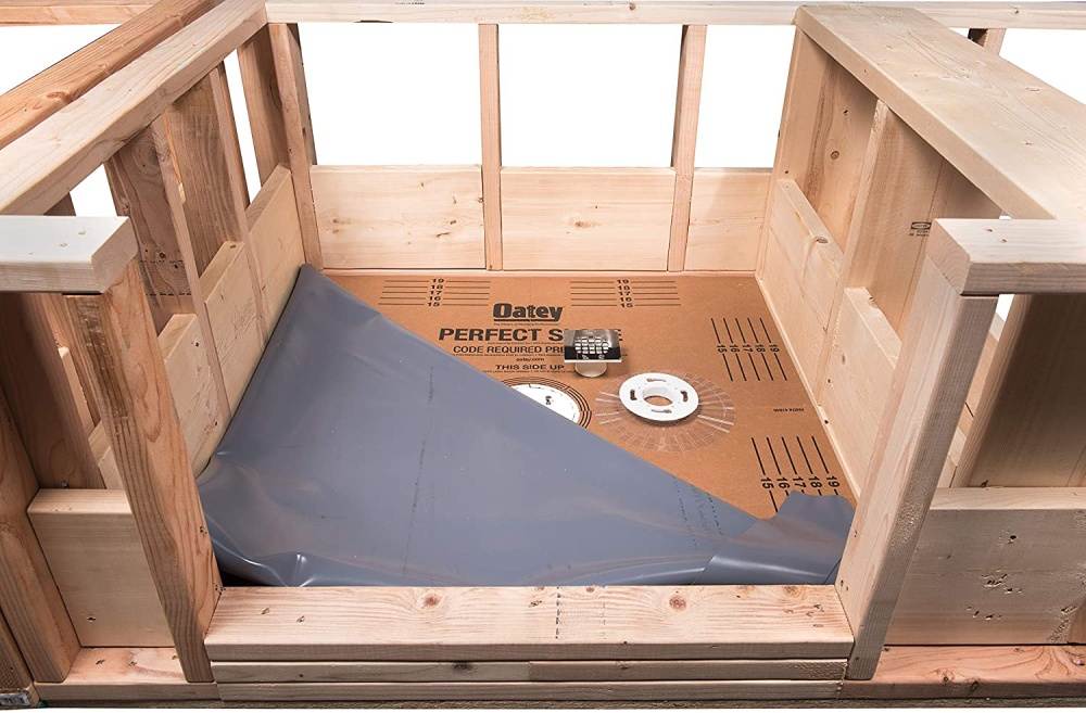 How to Install a Shower Pan Liner? Detailed Guide