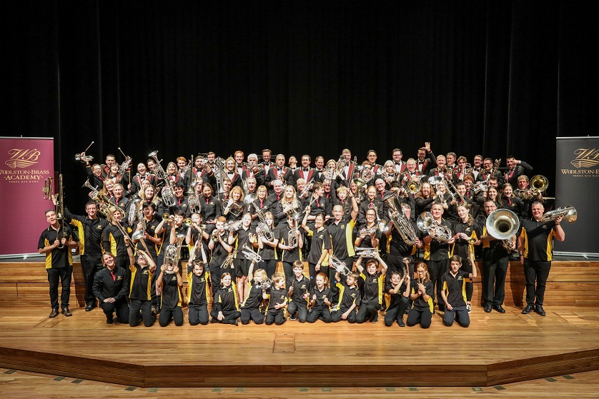 Woolston Brass Toi Ōtautahi The Virtual Arts Office For Christchurch