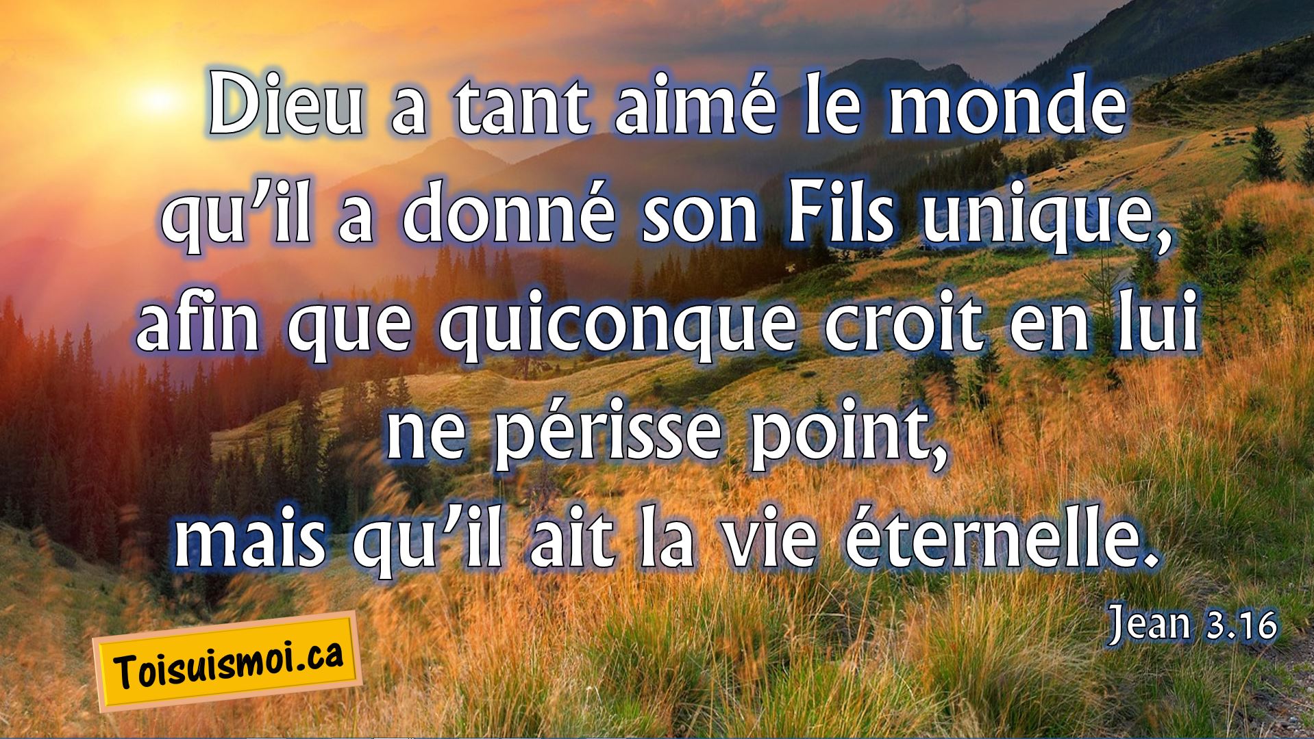 L Or Et L Argent Appartiennent à Dieu Le don de Dieu – Toi suis moi