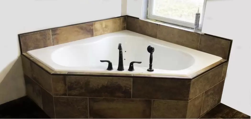 How to Update Old Jacuzzi Tub ToityGo