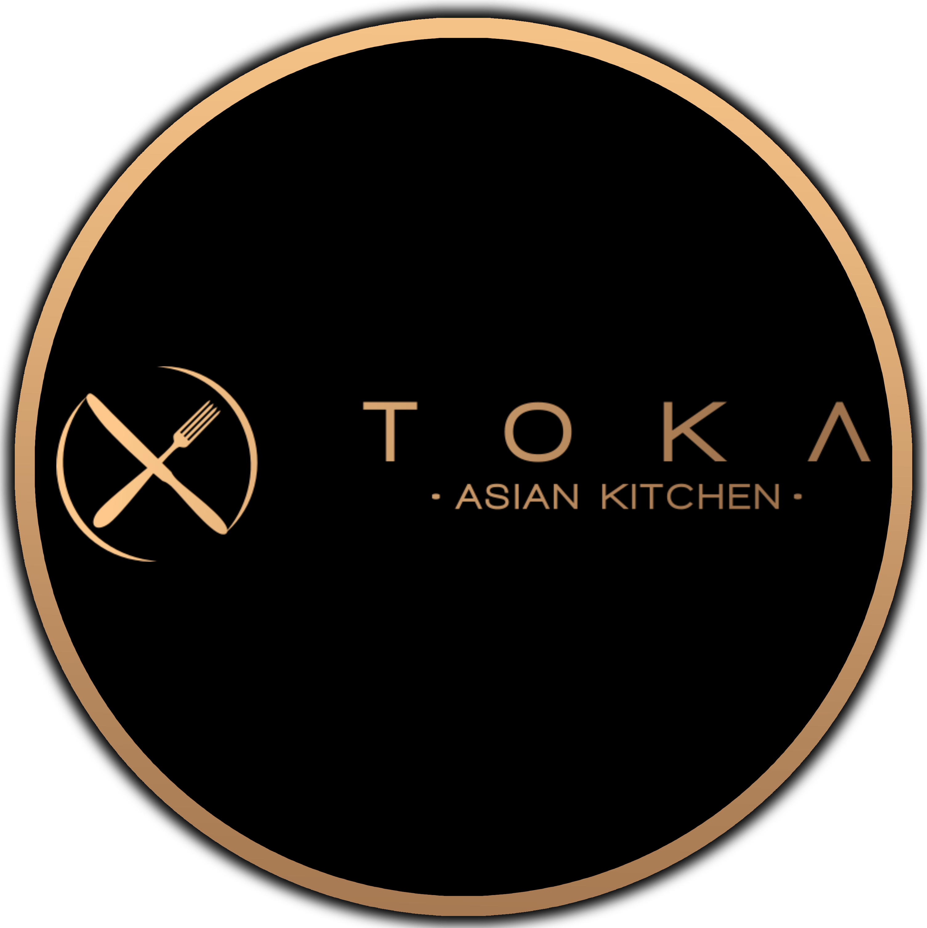 Toka Asian Kitchen