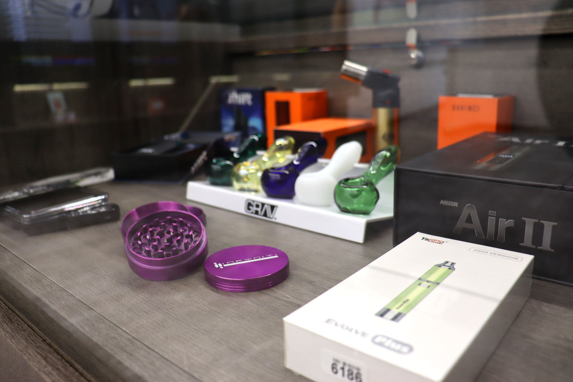 Toke House Dryden Toke House