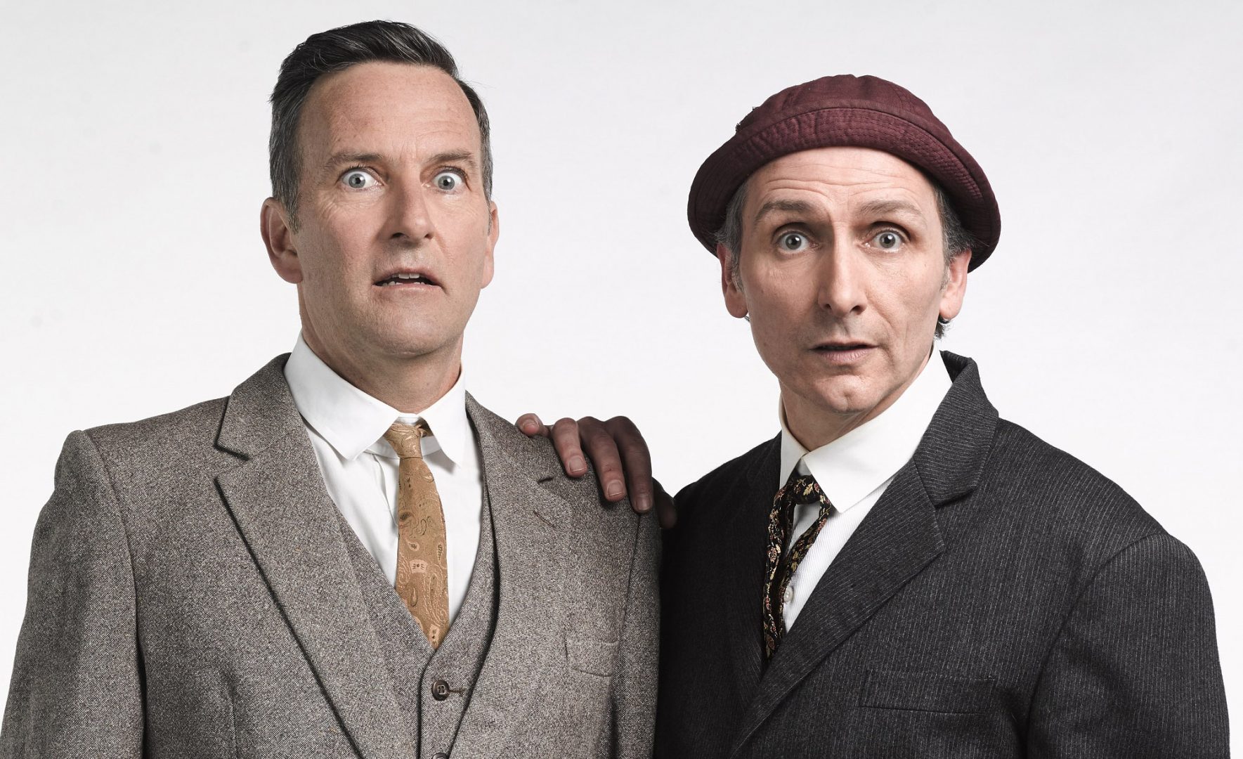 Lano & Woodley Token Artist Management Hire Lano and Woodley Here