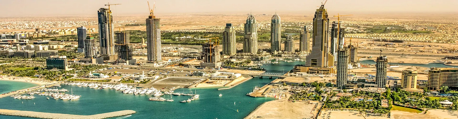 Asset Tokenization and Real Estate Development in Dubai Finding