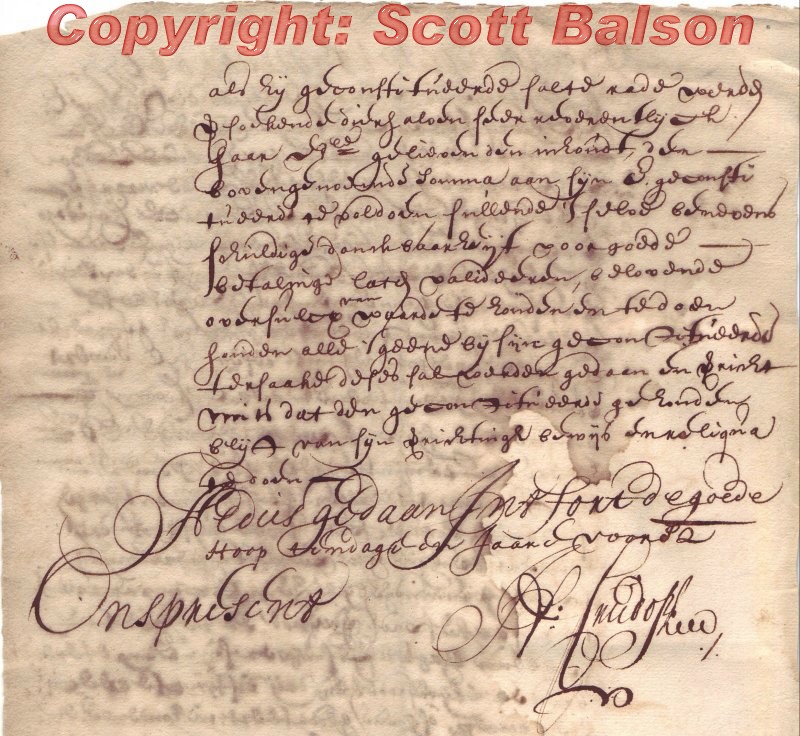 Various Cape of Good Hope Land Grants and related histories.