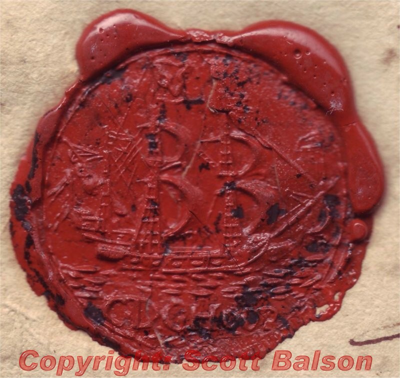 Various Cape of Good Hope Land Grants and related histories.