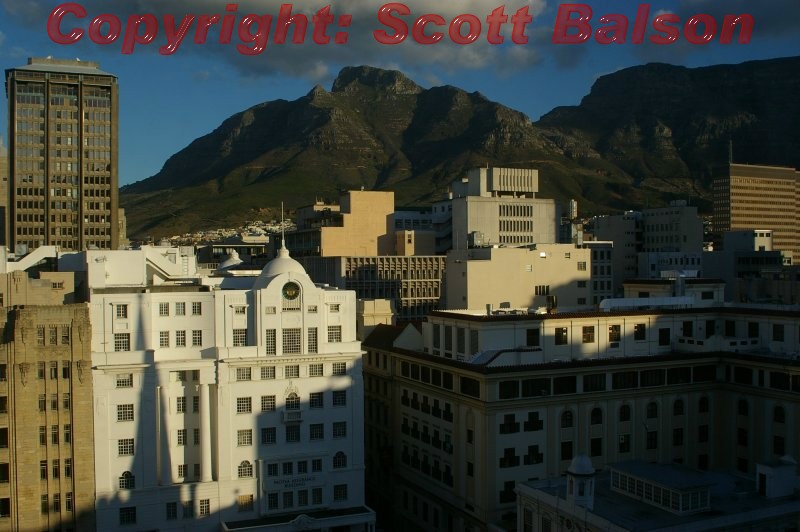 Various Cape of Good Hope Land Grants and related histories.