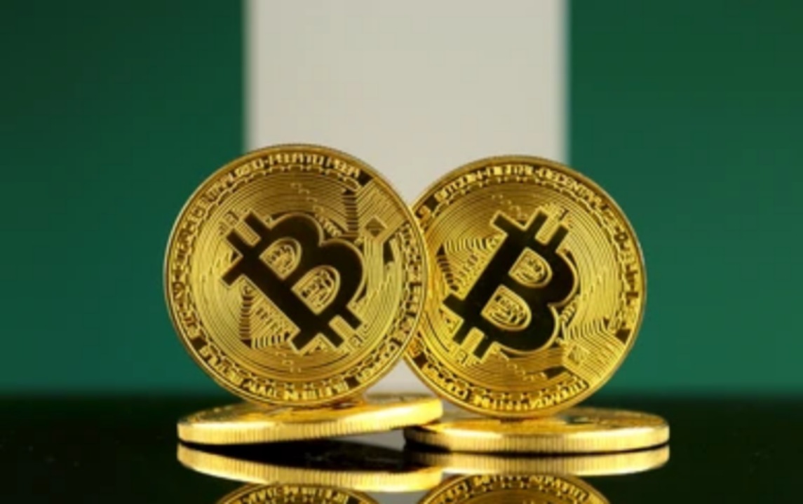 Nigeria's Vice President Predicts Cryptocurrencies Challenging
