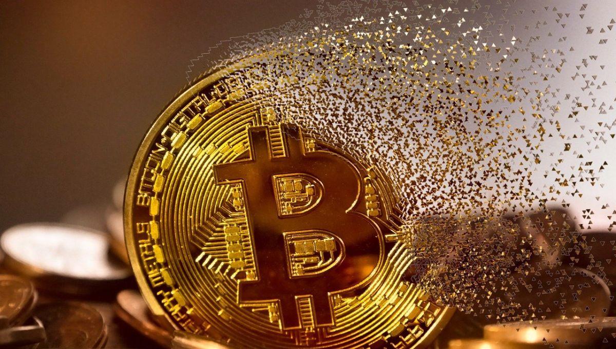 Taproot Upgrade Bitcoin Price Surges Past 39k