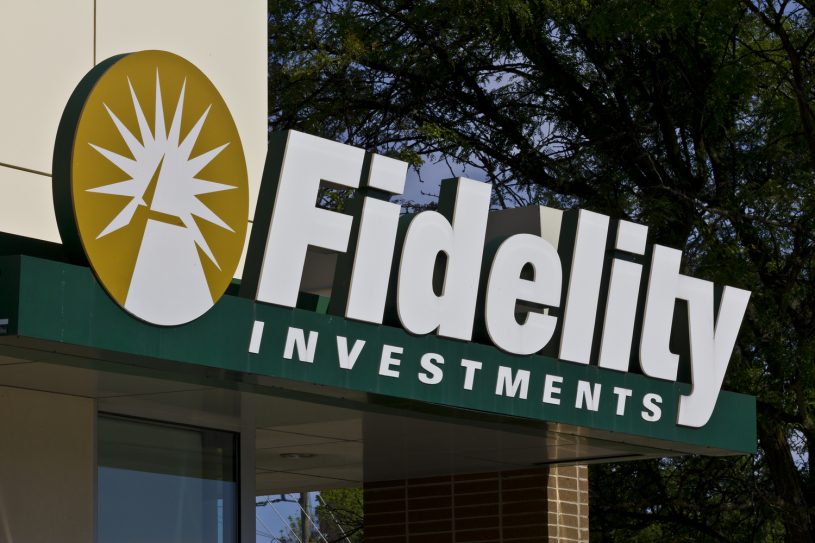 Fidelity Digital Asset Services Goes Live, Director Says Crypto Prices
