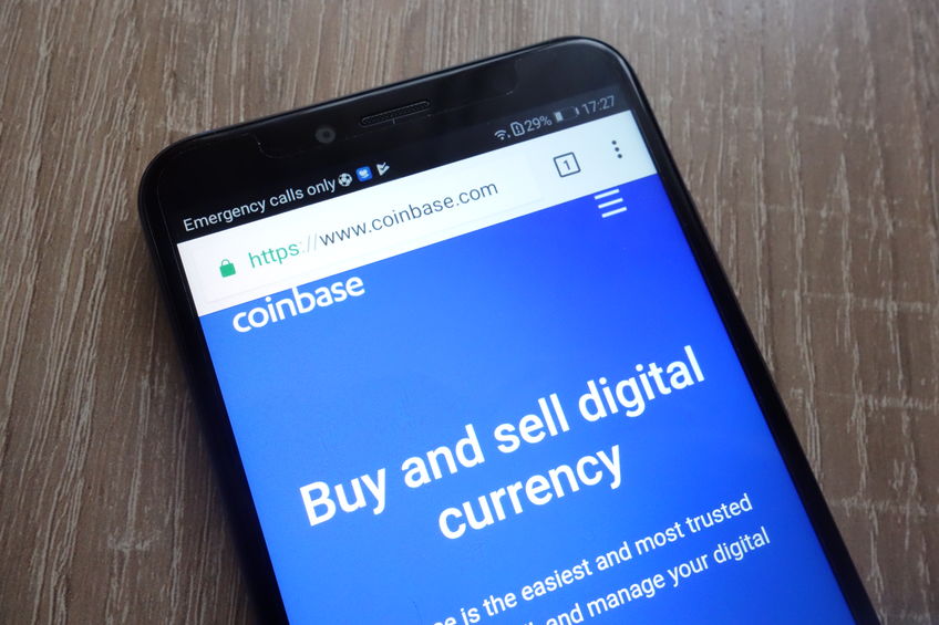 Coinbase, Valued at 100B, is Latest to Announce BTC on Balance Sheet