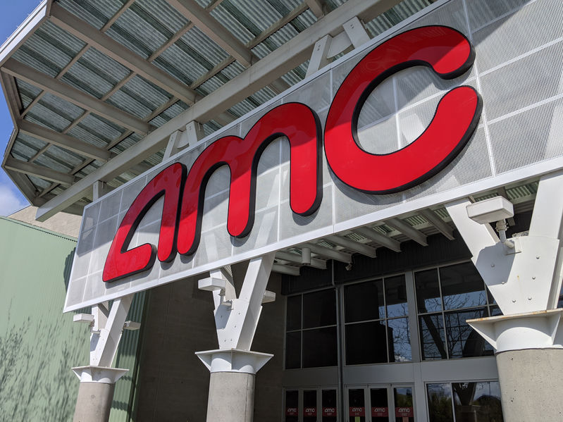 AMC CEO 80 of AMC Shares are Now Owned by Retail Investors Tokenist