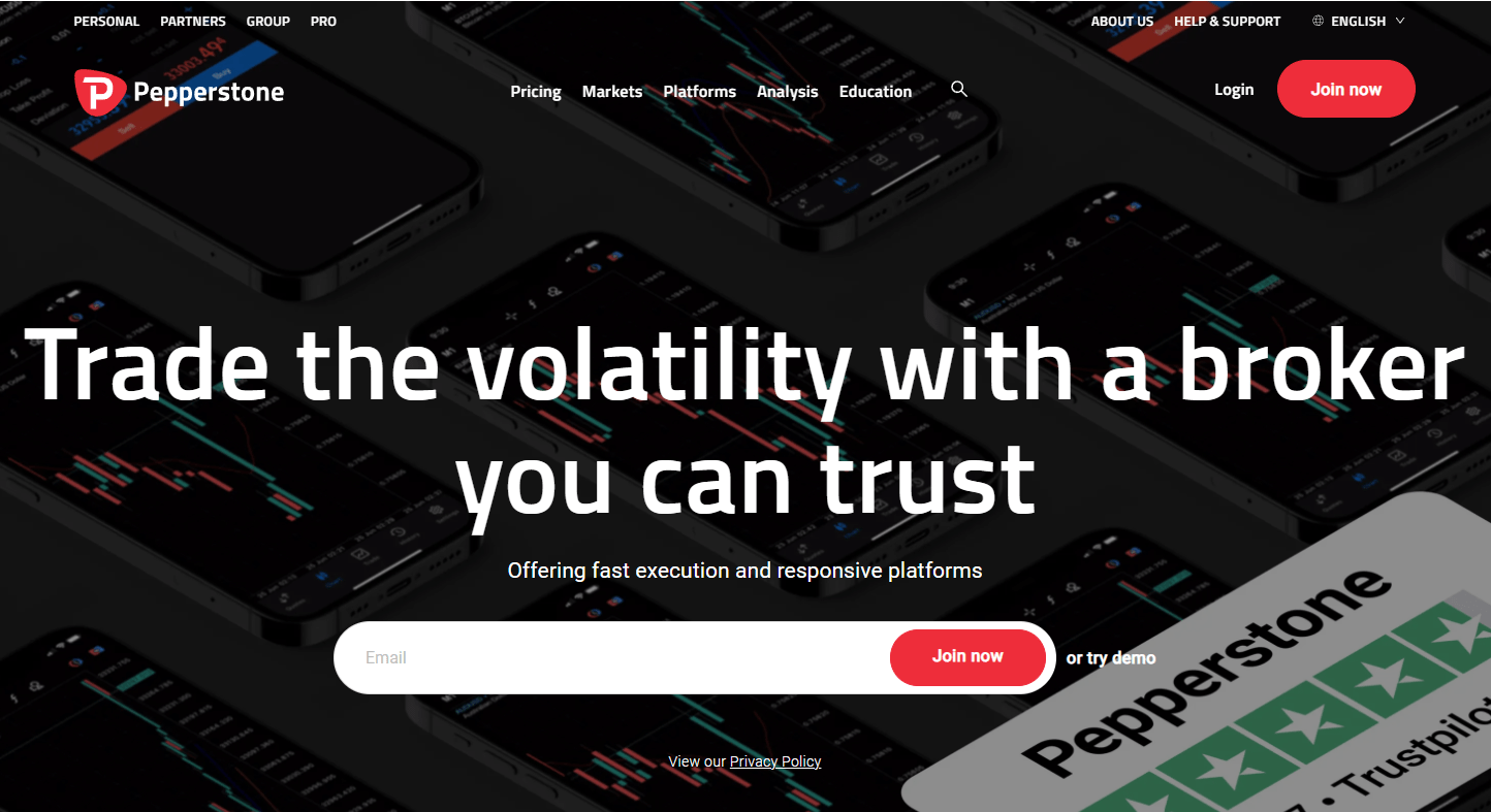 Pepperstone Review (2023) Australia's Leading Forex Broker