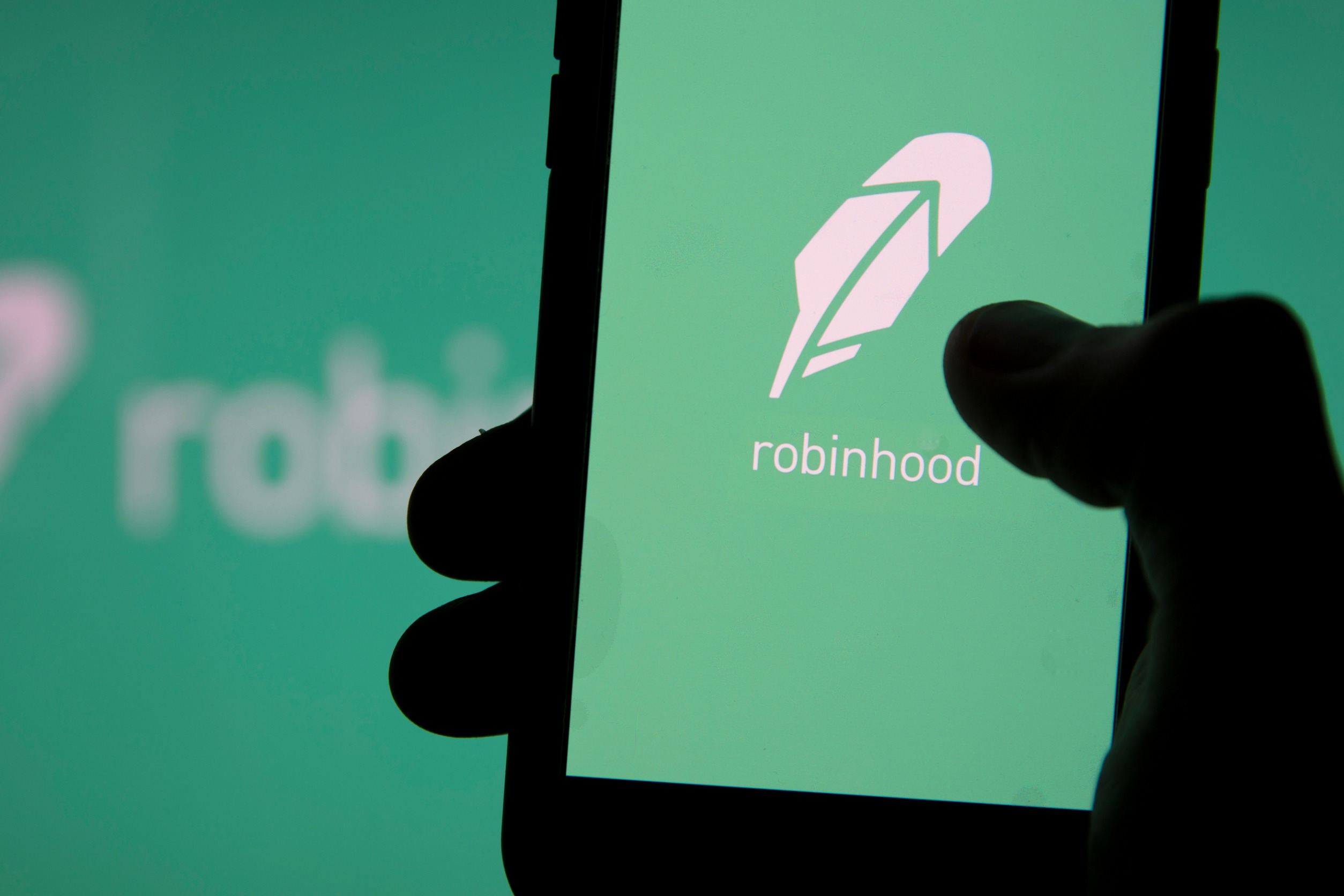 Robinhood Up 2+ AfterHours on BetterThanExpected Q1 Report Tokenist